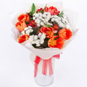 Bouquet 'Spark of happiness'