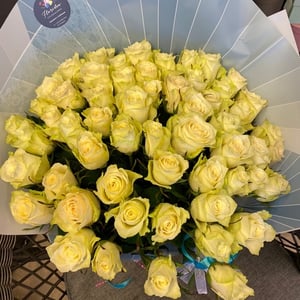 Bouquet 'The magic kiss'