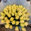 Bouquet 'The magic kiss'