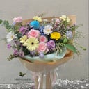 Bouquet 'Color of the Rainbow'