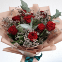 Ramo 'El mismo encanto'