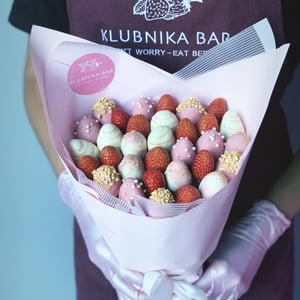 Bouquet Tenderness M