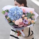 Bouquet 'Inspiration'