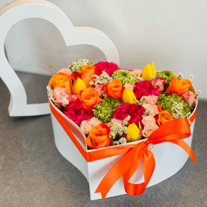 Flowerbox Annalisa
