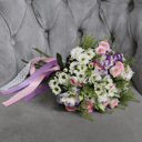 Bouquet 'Love Story'