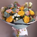 Blumenstrauß 'Kuss der Sonne'