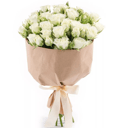 Blumenstrauß 'Weiße Blütenpracht'