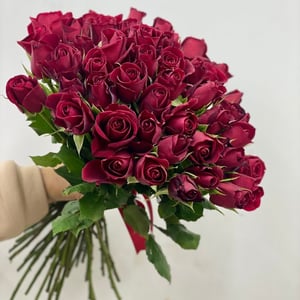 Sign of appreciation