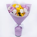 Constellation of the Chrysanthemum