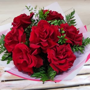 Bouquet 'Donna Rosa'