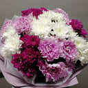 Ramo 'Delicate chrysanthemum'