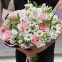 Bouquet 'Tender Passion'