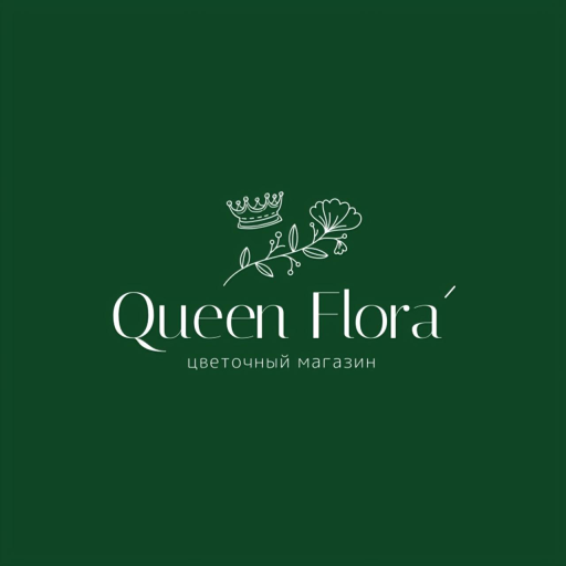 Queen Flora
