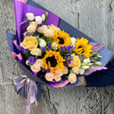 Bouquet 'Magnificent century'