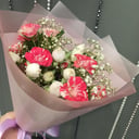 Bouquet 'Summer day'