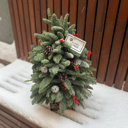 Blumenarrangement 'Waldschönheit'