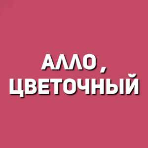 Allo, cvetochnui