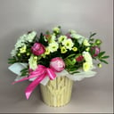 Flower box 'Aphrodite'