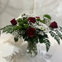 Blumenstrauß 'Strauß der harmonischen Liebe'