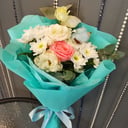 Bouquet 'Blue dream'