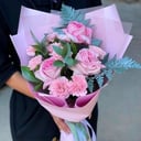 Blumenstrauß 'Astrantia'