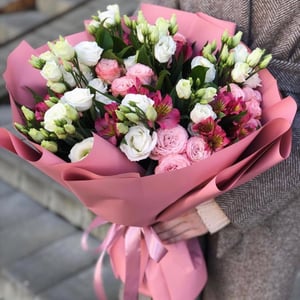 Blumenstrauß 'Barcelona'