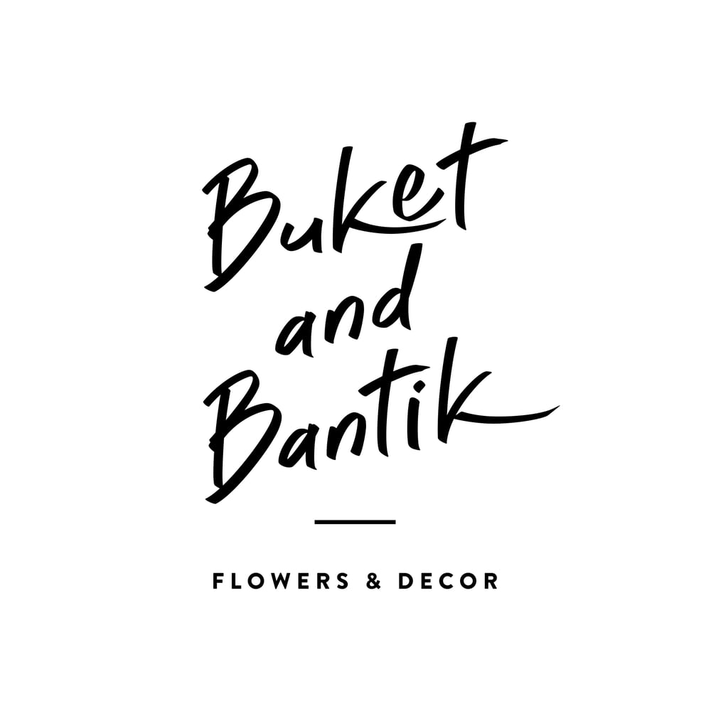 Buket and Bantik