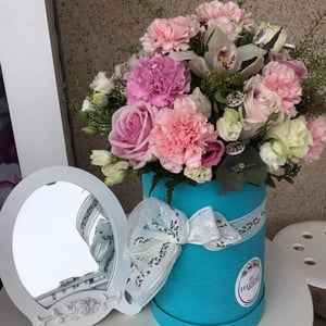 Arrangement 'Renaissance'