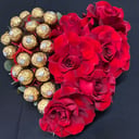 Sweetheart Rocher