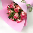 Blumenstrauß 'Bouquet "Jumilia"'