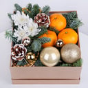 The Scent Of The Holiday