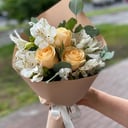 Blumenstrauß 'Border'