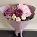 Blumenstrauß 'Herbstjazz'