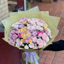 Bouquet 'Rendezvous'