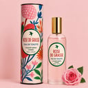 Couleur Safran parfums