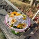 Blumenstrauß 'Solar'