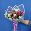 Tulip Bouquet
