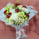 Ramo 'Estado de ánimo de verano'