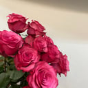 Bouquet 'Rose Lola 60cm'