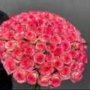 Bouquet of 101 roses