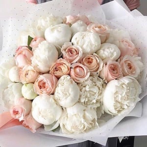 Ramo 'Durazno dulce'