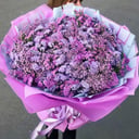 Ramo 'Purple tenderness'