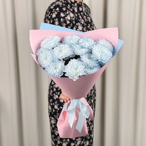 Blumenstrauß 'Himmlisches Baiser'