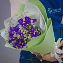 Blumenstrauß 'Starry sky'