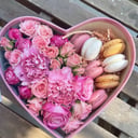 Delicious compliment