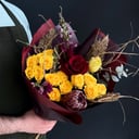 Bouquet 'Juicy orange'