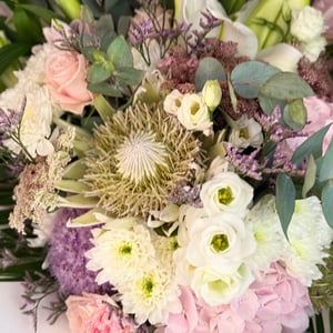 Bouquet 'XXXL happiness'