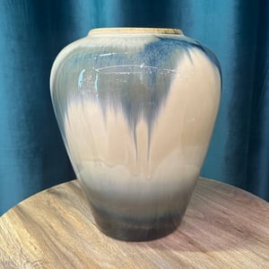 Designer vase "Boho"
