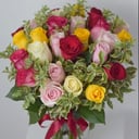 Blumenstrauß 'Heller Traum'