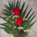 Bouquet 'A modest admission'